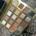 Scott Barnes No 1 Eyeshadow Palette