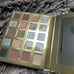 Scott Barnes No 1 Eyeshadow Palette