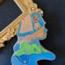 Disney Moana fantasy pin