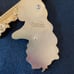 Disney Moana fantasy pin