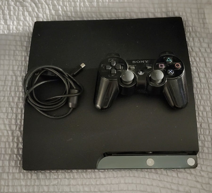 PlayStation 3