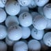 50 Callaway Diablo Golf Balls 5/4A