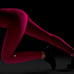 Lululemon Swift Speed High-Rise Tight Sz 14/28 In Wild Berry