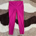Lululemon Swift Speed High-Rise Tight Sz 14/28 In Wild Berry