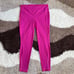 Lululemon Swift Speed High-Rise Tight Sz 14/28 In Wild Berry