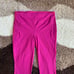 Lululemon Swift Speed High-Rise Tight Sz 14/28 In Wild Berry
