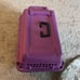 Pet kitten care bundle- mini sleeping house, one litter box and one pet carrier