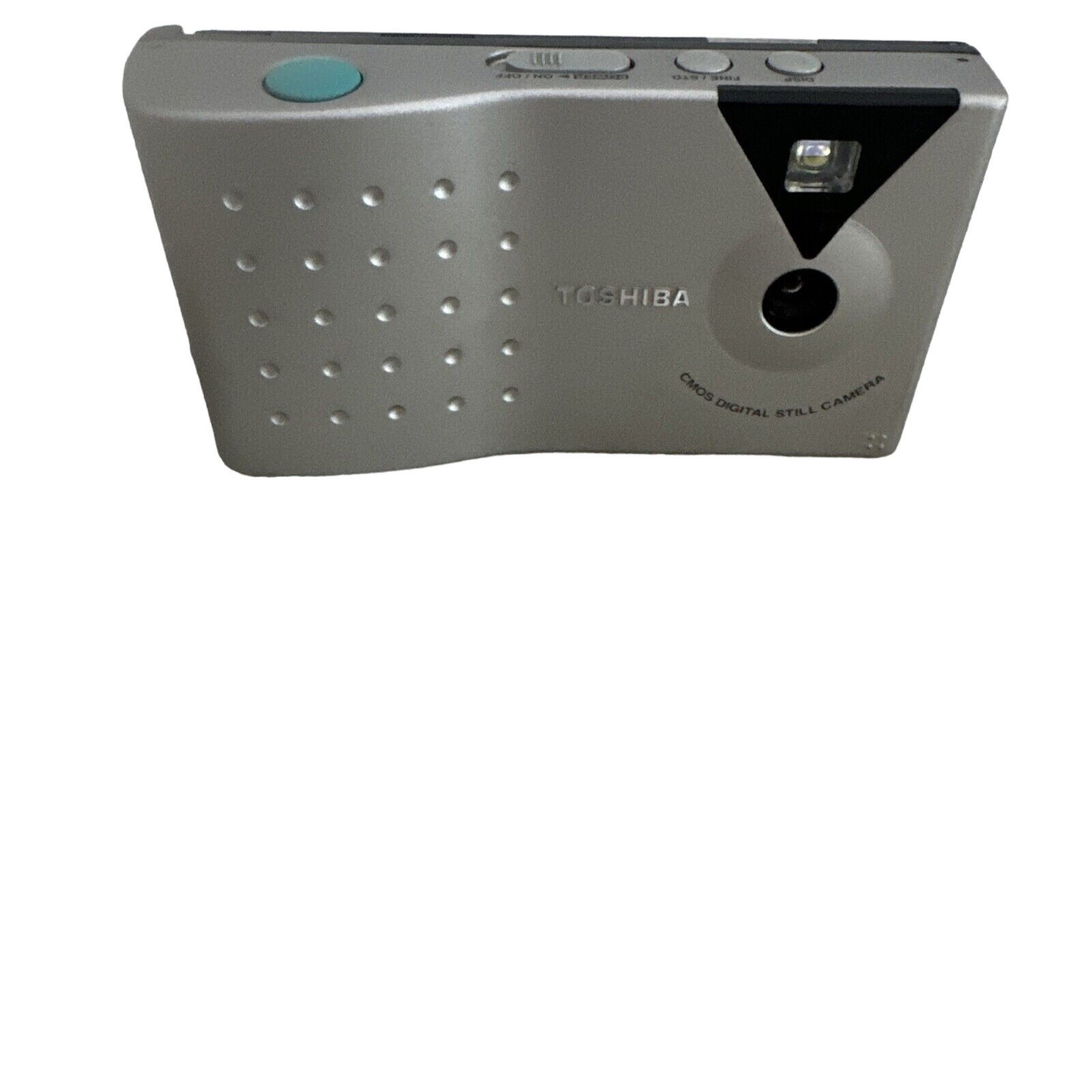 Rare Toshiba Allegretto 2 - PDR-2 CMOS Digital Still Camera