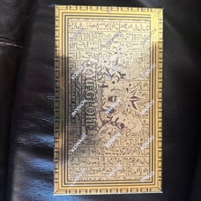 Yu-Gi-Oh! Legendary Decks II Collector's Set 1st Edition By Konami