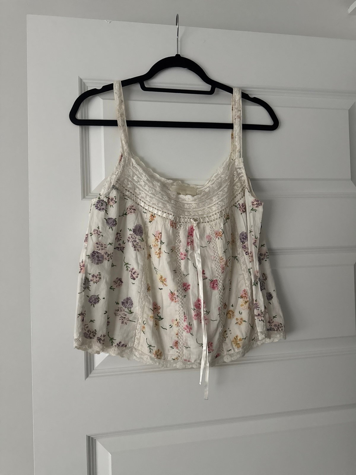 LoveShackFancy size M top
