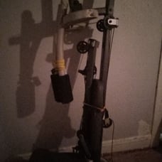 Mp-2500 Marcy full body home gym