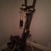 Mp-2500 Marcy full body home gym