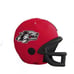 LED 4FT Inflatable NCAA New Mexico Lobos Helmet