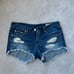 Rag and bone Jean short