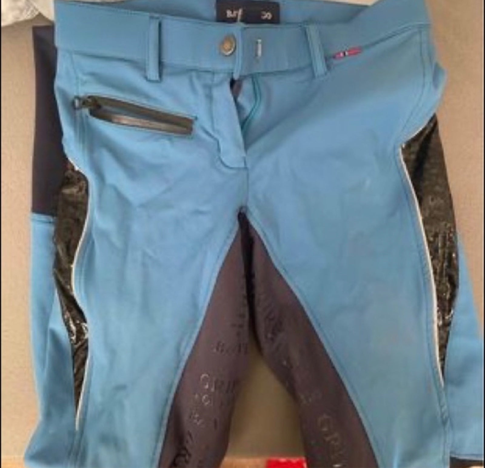 B Vertigo Riding Pants