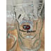 Hacker Pschorr Beer Munchen Stein Mug Set Of 4 1L Bubble Glass