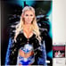 WWE NXT Charlotte Flair Signed 11x14 Photo E Autograph WrestleMania JSA COA