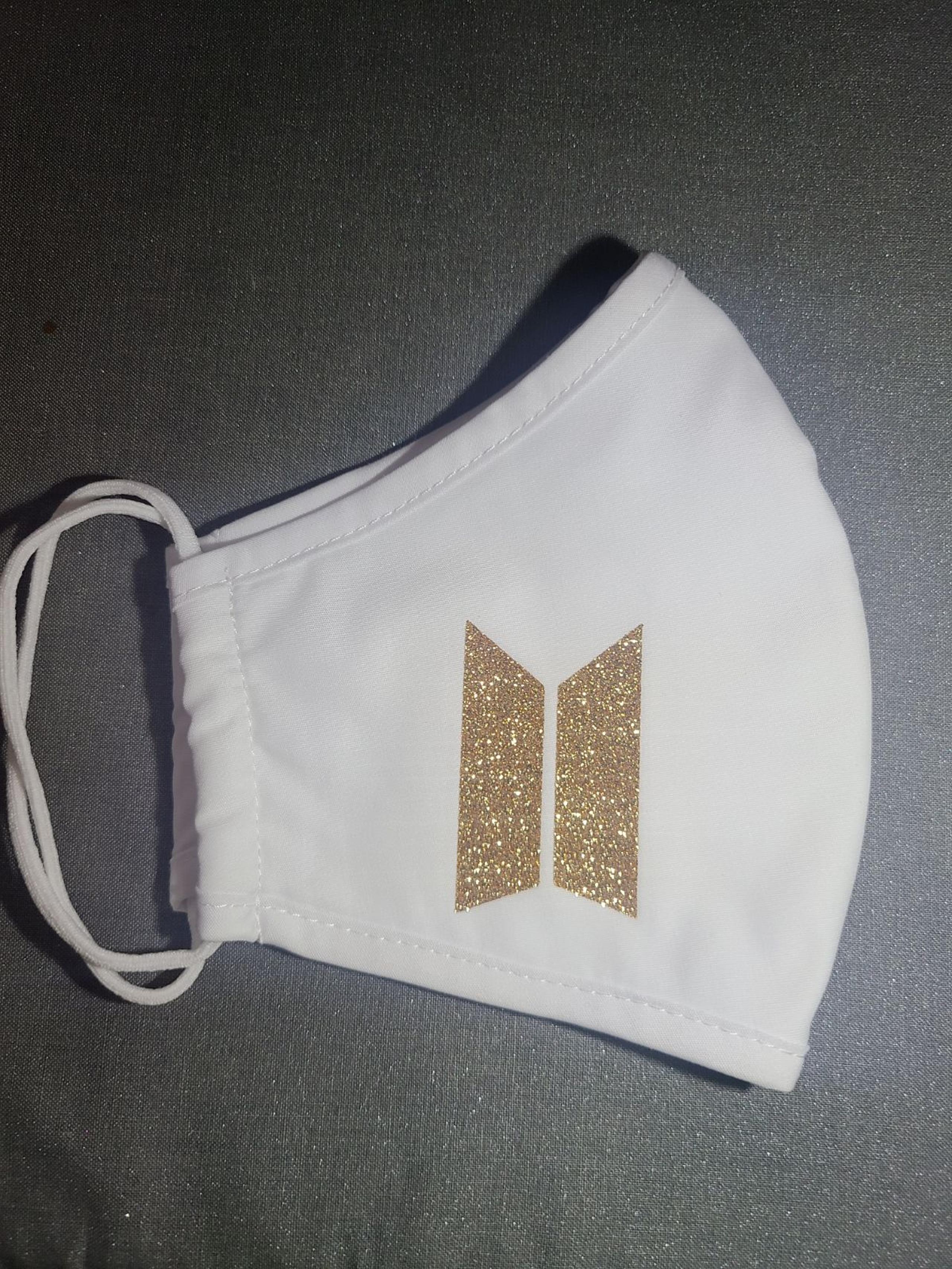 BTS mask