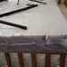 Used couches , table, chairs, and brand new beds