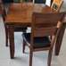 Used couches , table, chairs, and brand new beds