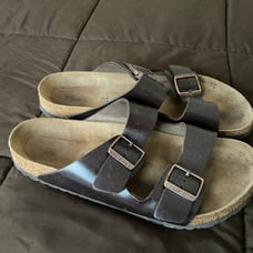 Birkenstock sandals