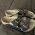 Birkenstock sandals