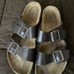 Birkenstock sandals