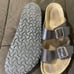 Birkenstock sandals