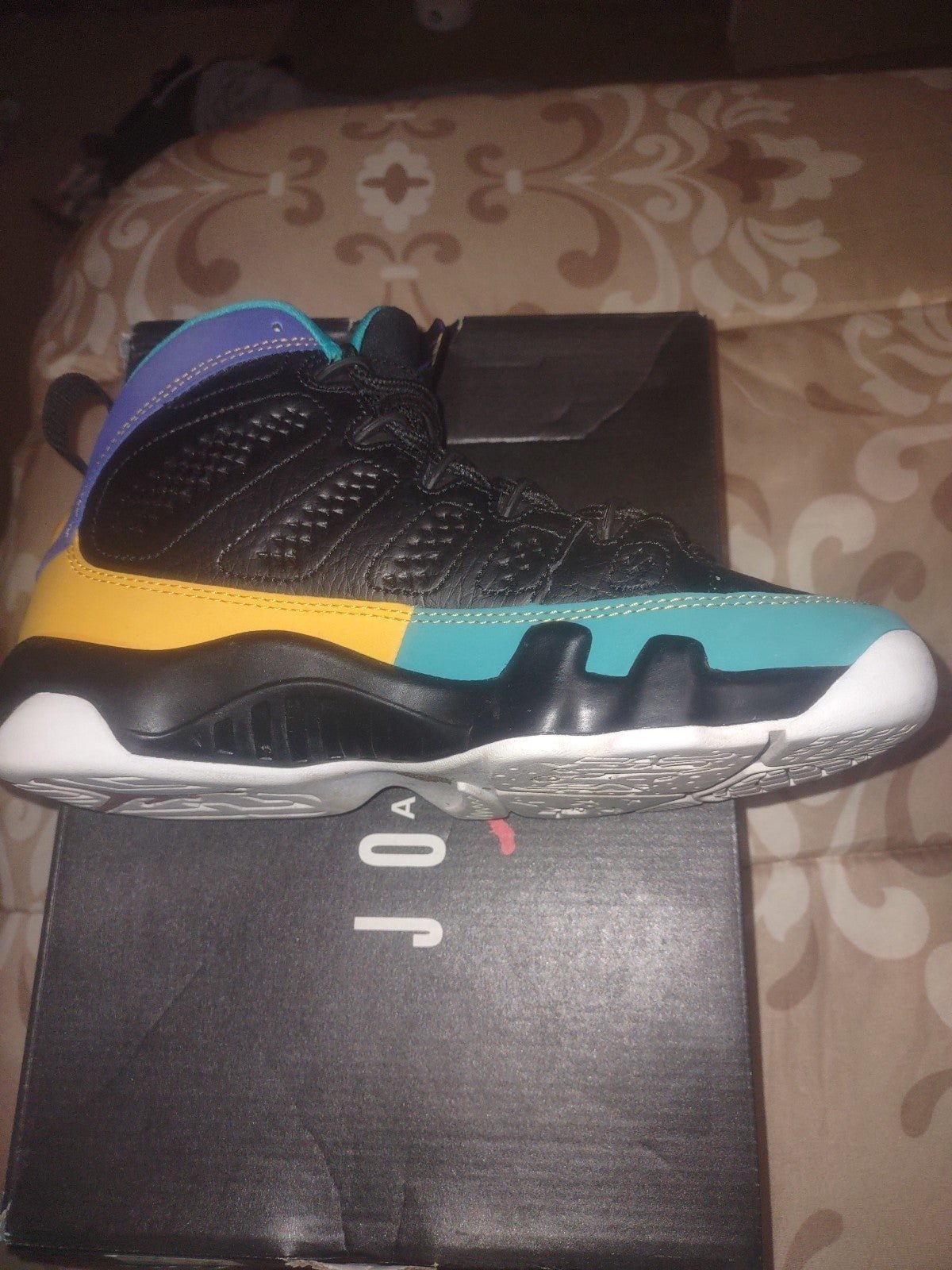 Air Jordan