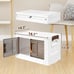Plastic Storage,, Tool Storage Organizer WQ4
