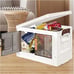 Plastic Storage,, Tool Storage Organizer WQ4