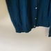 Interplanet Beaded Cardigan, Lightweight, Green, Elegant, Springy