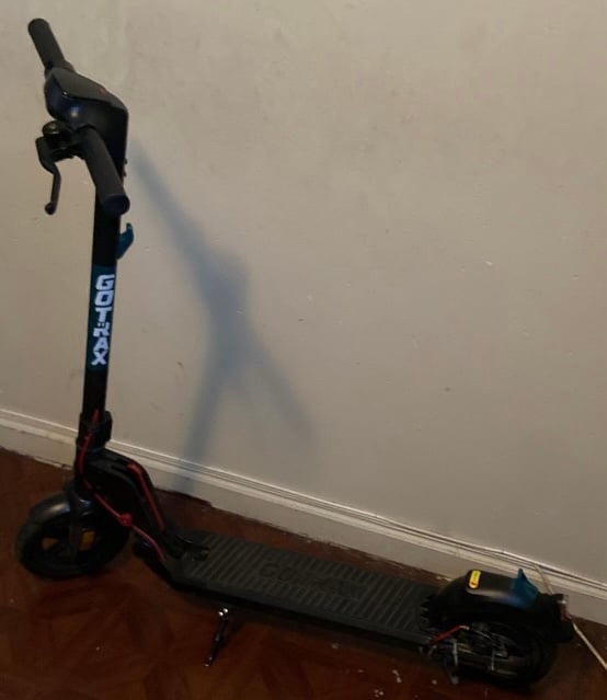 Apex Electric Scooter