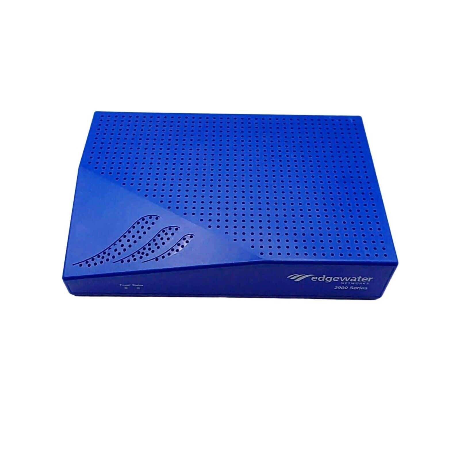 Router 1 Gbps Bandwidth 5 Call Phone Fax Edgewater Networks Voice Communications