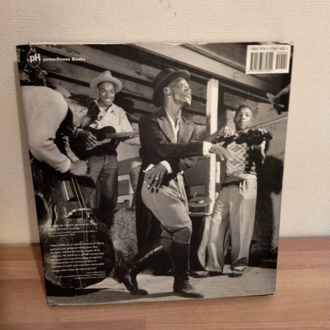 Wayne F. Miller: Photographs 1942-1958 Art Books