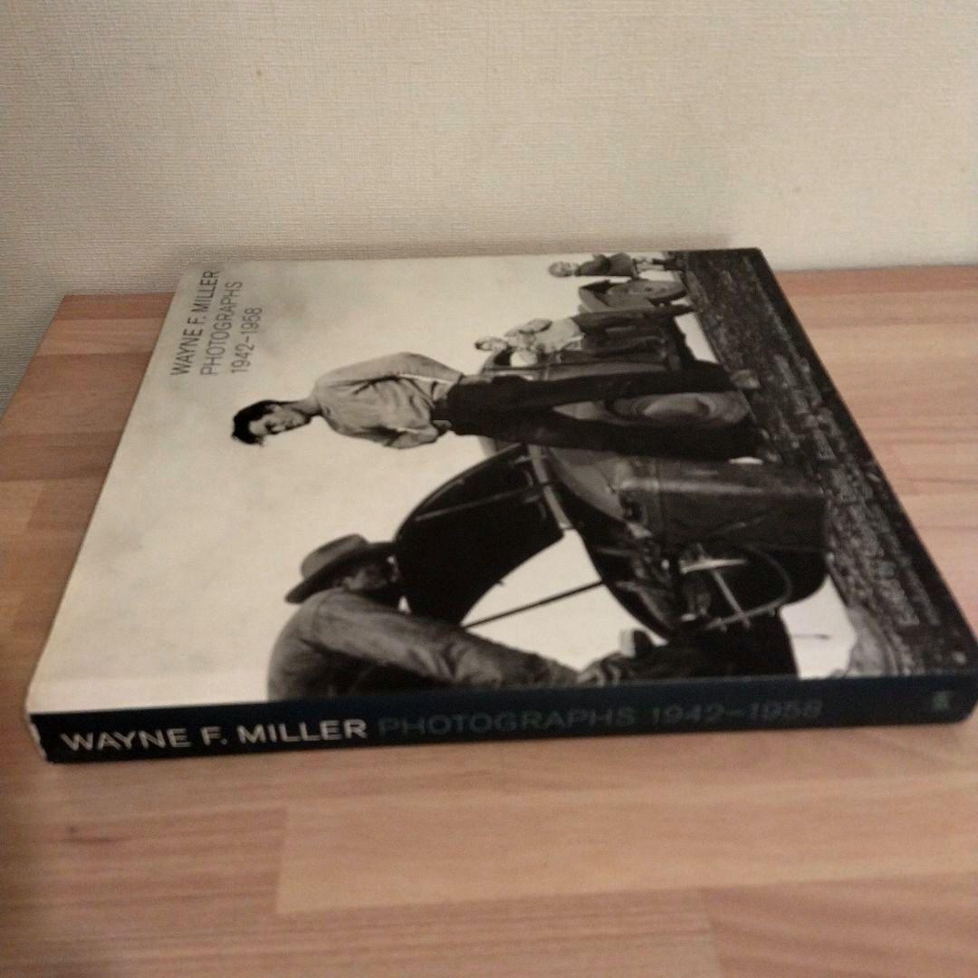 Wayne F. Miller: Photographs 1942-1958 - powerHouse Books