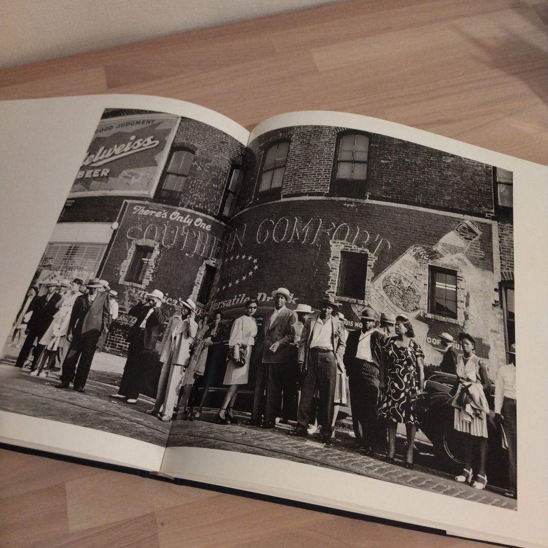 アート・デザイン・音楽 Wayne F. Miller: Photographs 1942-1958 Wayne F. Miller: Photographs 1942-1958 - powerHouse Books