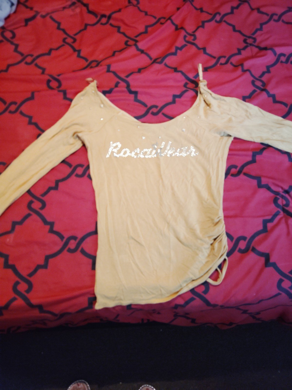 3 piece Rocawear set