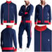 Polo Ralph Lauren Mens Track Jacket