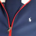 Polo Ralph Lauren Mens Track Jacket