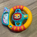 Toddler Learning Toy & Activity Table Set Bundle