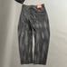 Levi’s Engineered Jeans 570 Black Diamond Cut J Leg