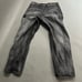 Levi’s Engineered Jeans 570 Black Diamond Cut J Leg