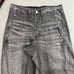 Levi’s Engineered Jeans 570 Black Diamond Cut J Leg