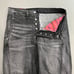 Levi’s Engineered Jeans 570 Black Diamond Cut J Leg
