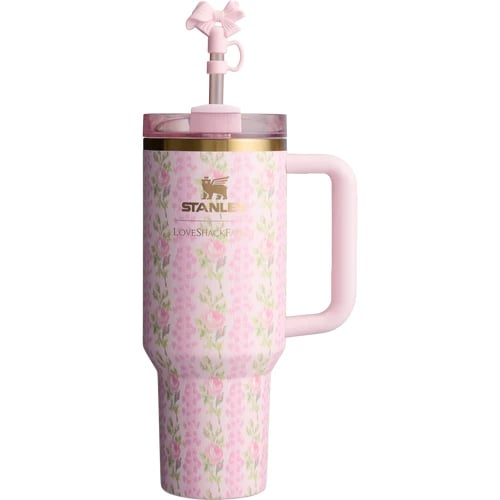 tumbler with handle