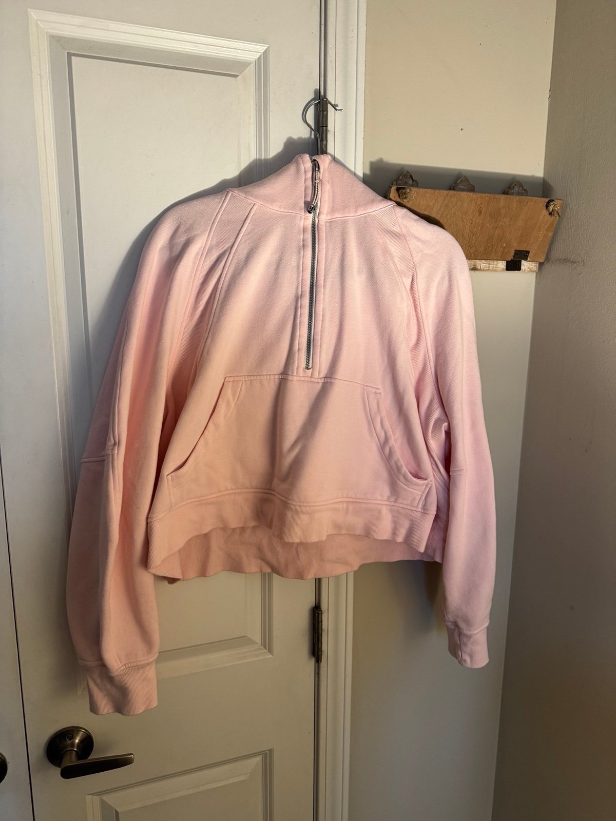 Lulu Lemon Scuba