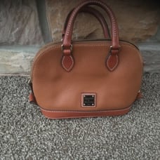 Dooney and Bourke