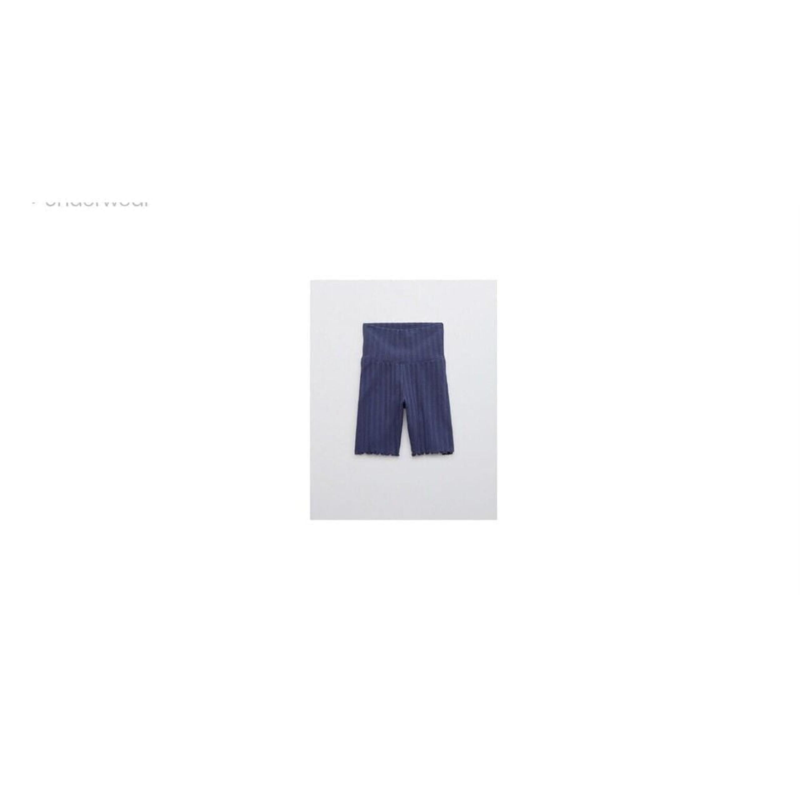 Offline by Aerie OG Groove 7 Bike Short Women's Fresh Size M