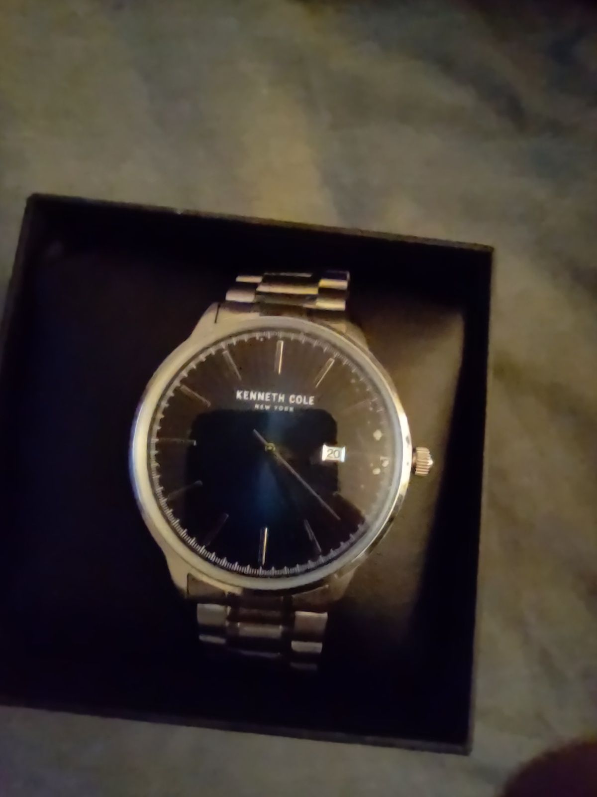 Watch